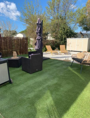 Cb - Espace & confort, 3 ch, 41m2, proche mer
